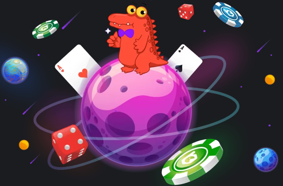 BC Game Sign Up प्रक्रिया और इसके फायदे BC Game Sign Up प्रक्रिया और इसके फायदे