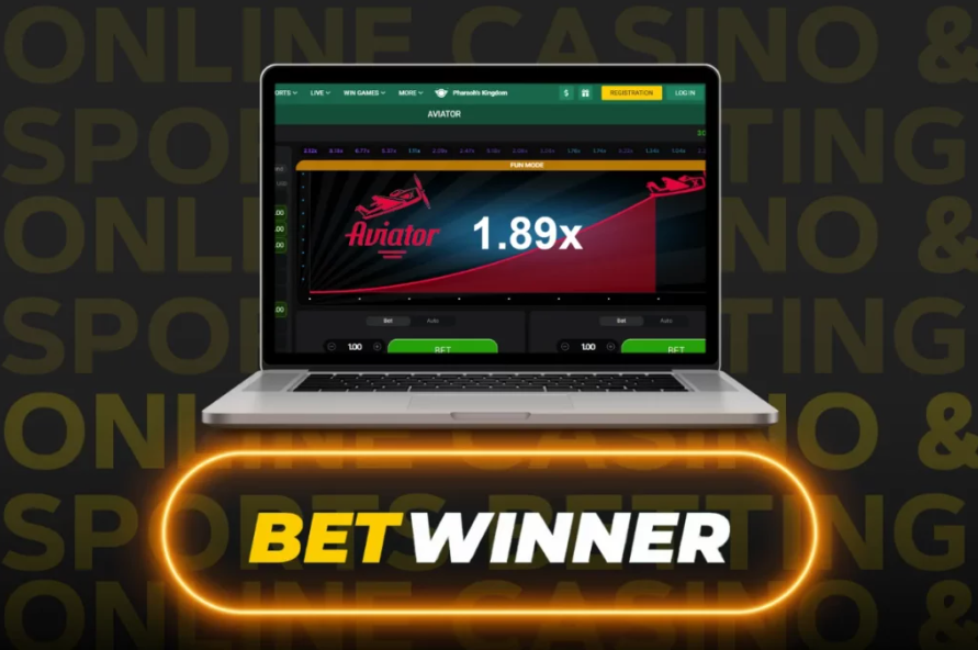 Betwinner Online Bet Your Ultimate Guide to Online Sports Betting