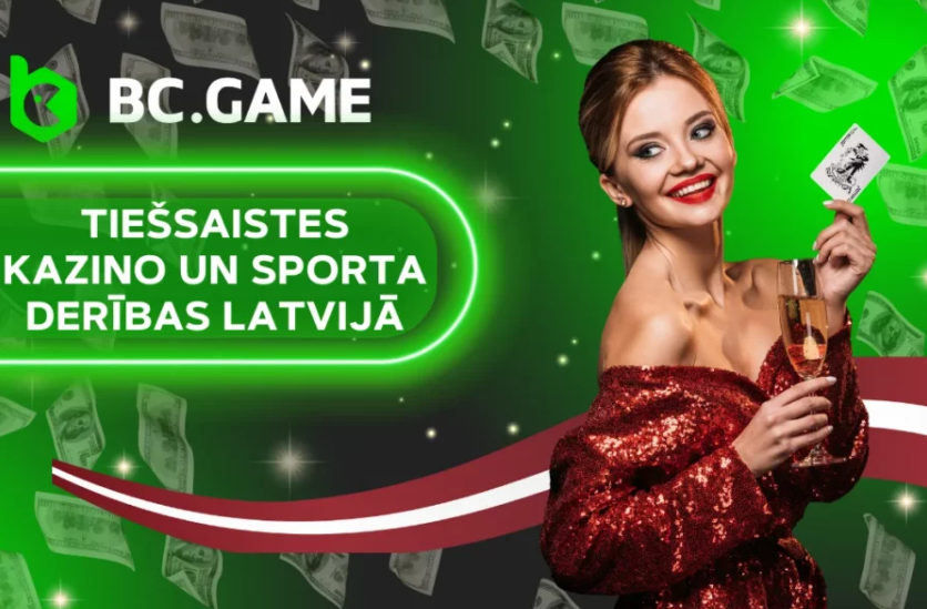 Discover Bc Game A Comprehensive Guide to Online Gaming Discover Bc Game A Comprehensive Guide to Online Gaming
