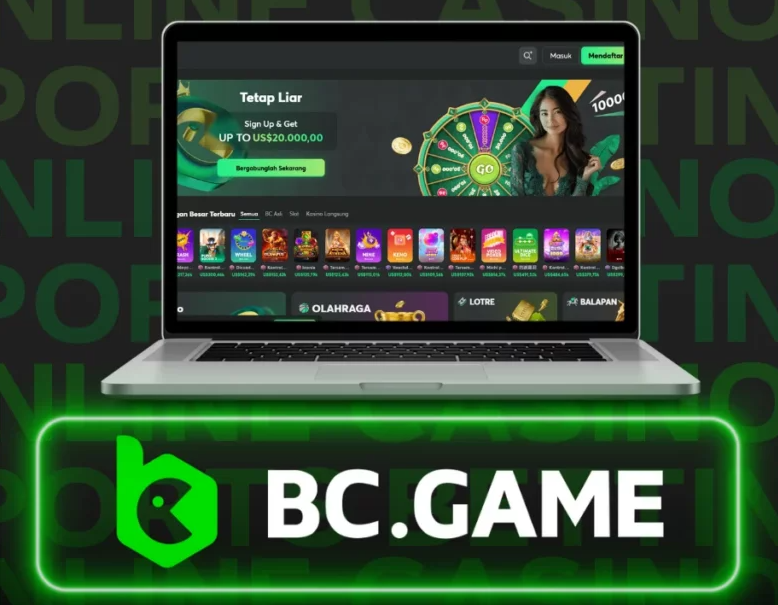 Discover the Thrilling World of BC.GAME