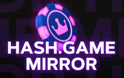 Exploring the Fascinating World of Hash Game 1 Exploring the Fascinating World of Hash Game 1