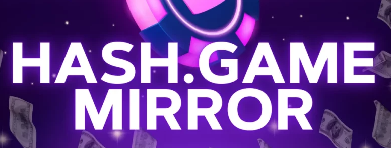 Exploring the Fascinating World of Hash Game 1 Exploring the Fascinating World of Hash Game 1