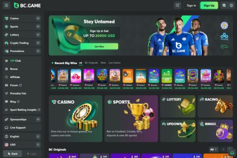 Bc Game Withdrawal Guide Complet pour Retirer vos Gains Bc Game Withdrawal Guide Complet pour Retirer vos Gains