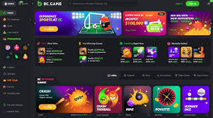 Bc Game Withdrawal Guide Complet pour Retirer vos Gains Bc Game Withdrawal Guide Complet pour Retirer vos Gains