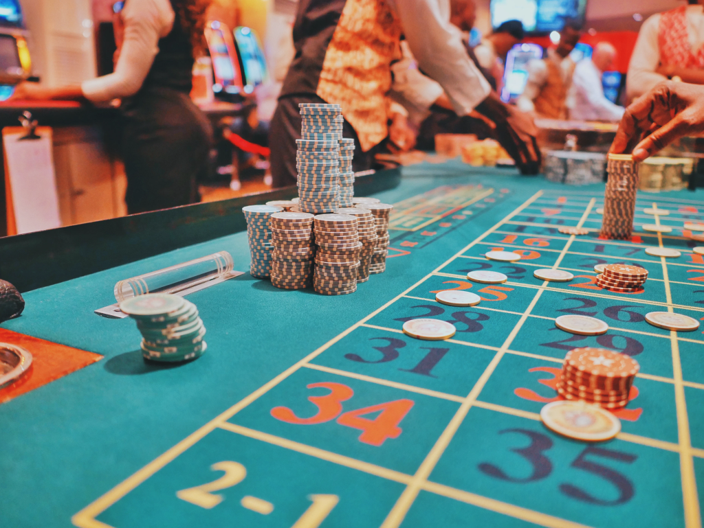 Casinos Not on Gamstop 2977 Casinos Not on Gamstop 2977