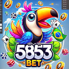 Descubra o Mundo do 5853Bet e suas Oportunidades de Jogo Descubra o Mundo do 5853Bet e suas Oportunidades de Jogo