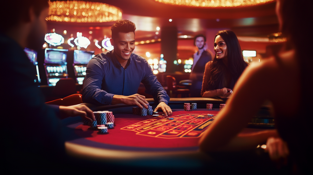 Discover the Excitement Non-Gamstop Casinos Discover the Excitement Non-Gamstop Casinos
