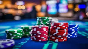 Discover the Exciting World of Non Gamstop Casinos 1505 Discover the Exciting World of Non Gamstop Casinos 1505