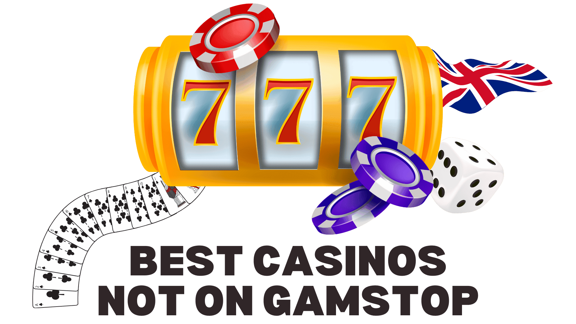 Discover the Freedom of Non Gamstop Casinos 515