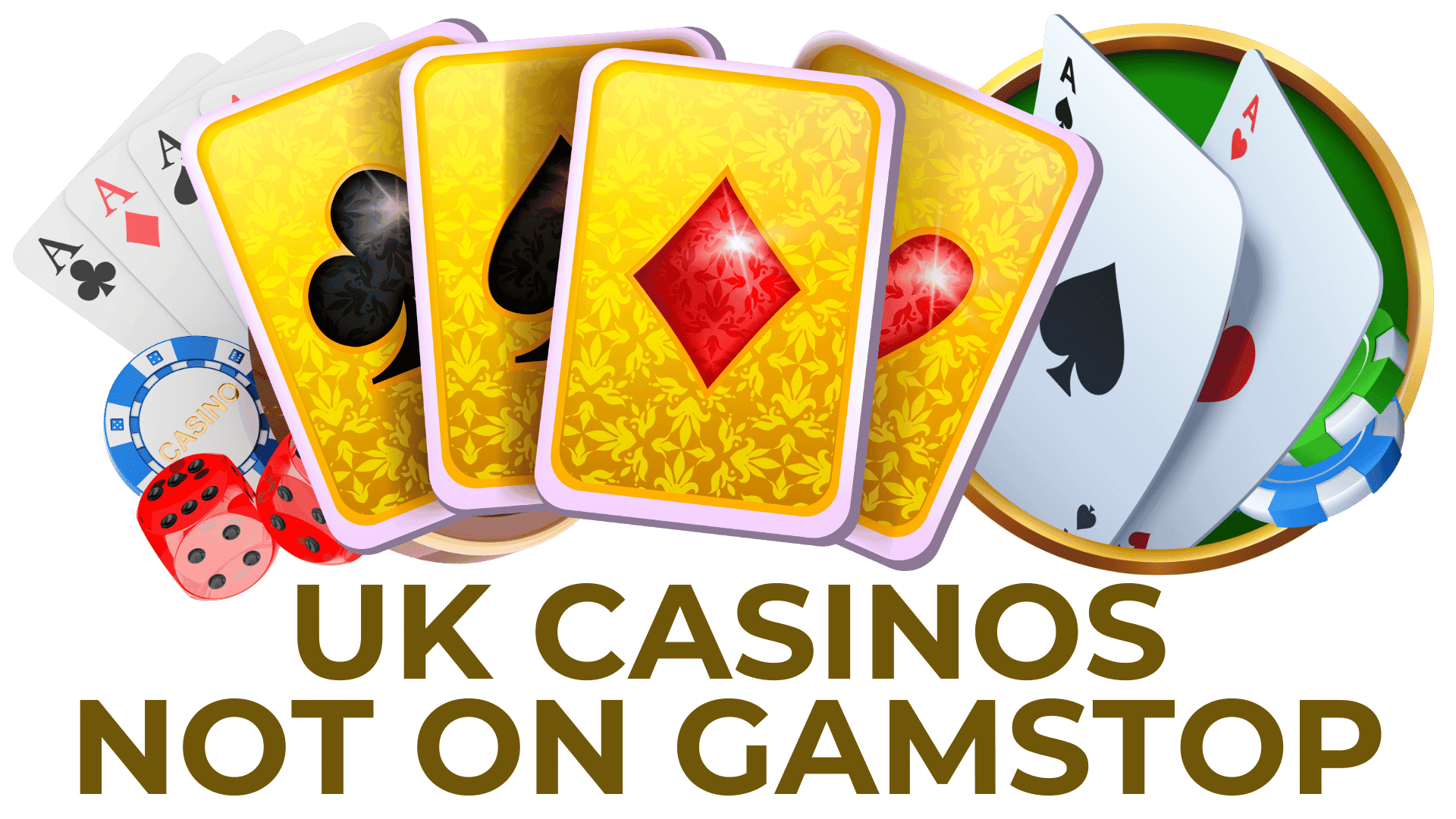 Exploring Casinos Not on Gamstop Your Guide to Online Gambling Exploring Casinos Not on Gamstop Your Guide to Online Gambling