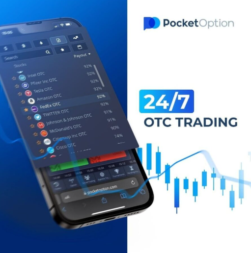 Pocket Option Site A Comprehensive Guide to Online Trading