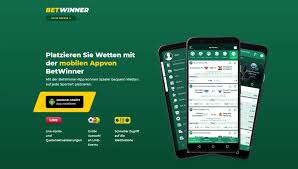 Betwinner Sign Up Your Ultimate Guide to Registering Betwinner Sign Up Your Ultimate Guide to Registering