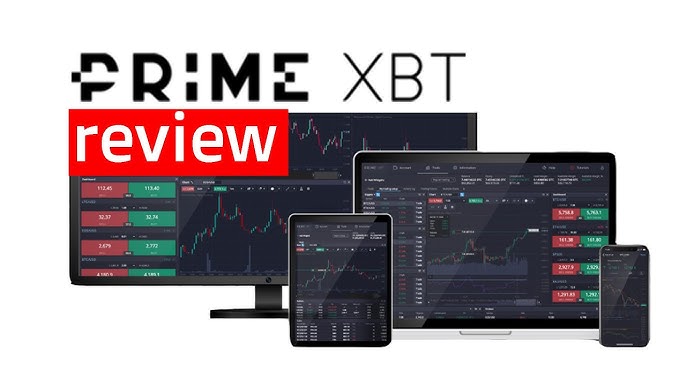 Discover Amazing Promo Codes PrimeXBT for Your Trading Journey Discover Amazing Promo Codes PrimeXBT for Your Trading Journey