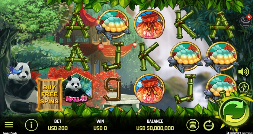 Discover Exciting Opportunities at Golden Panda Casino Online Games Discover Exciting Opportunities at Golden Panda Casino Online Games