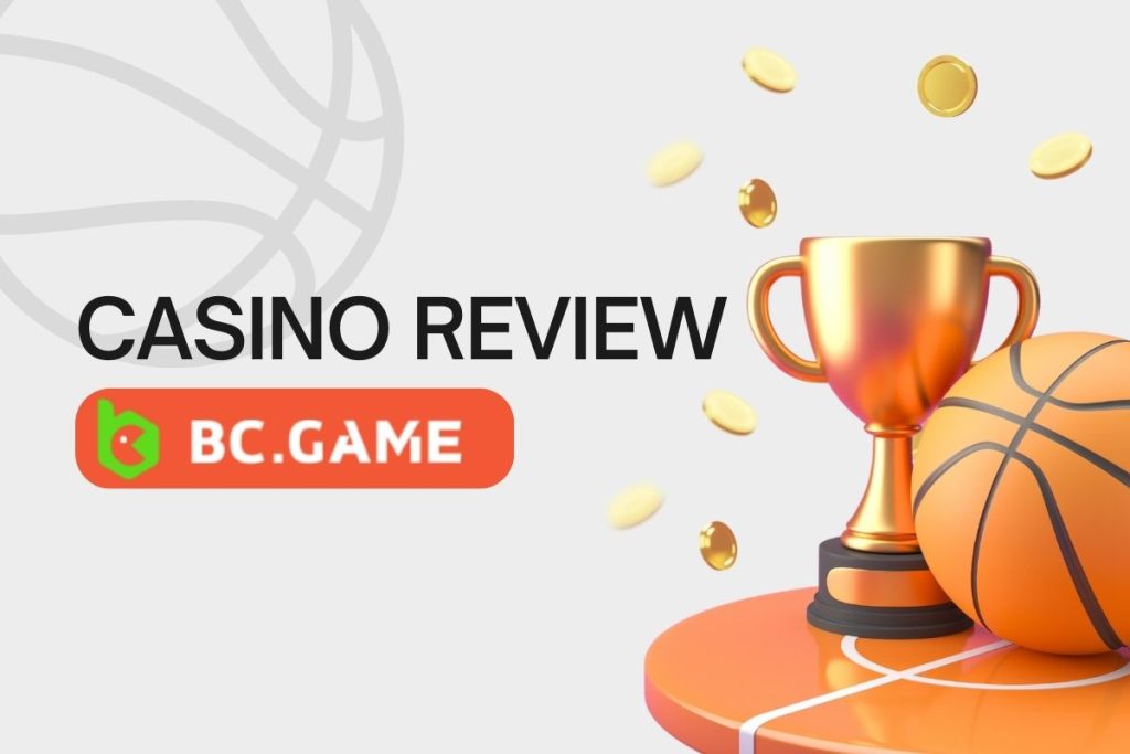 Exploring the Excitement of BC.Game's Casino Games Exploring the Excitement of BC.Game's Casino Games