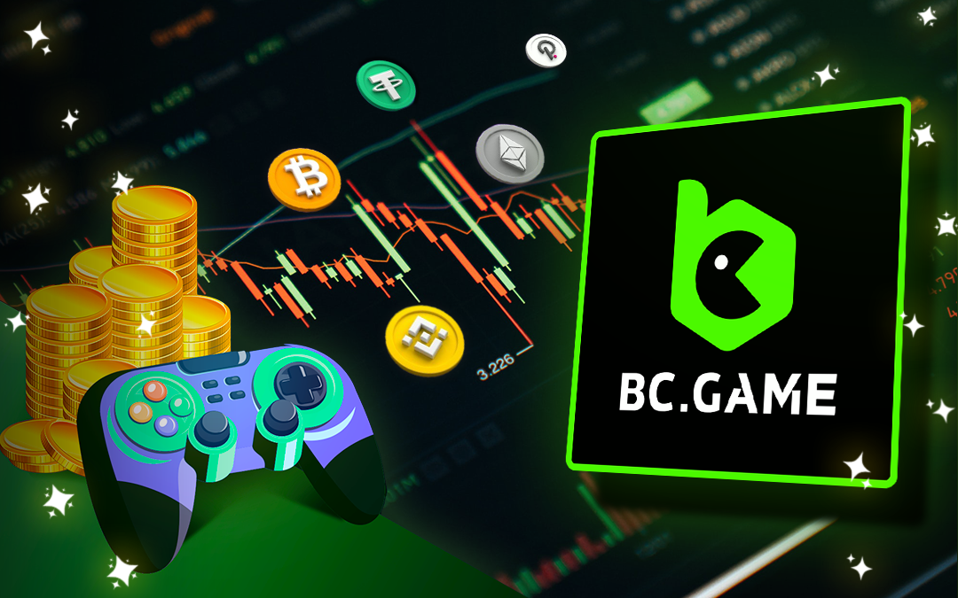 How to Log in to BC Game Your Ultimate Guide How to Log in to BC Game Your Ultimate Guide