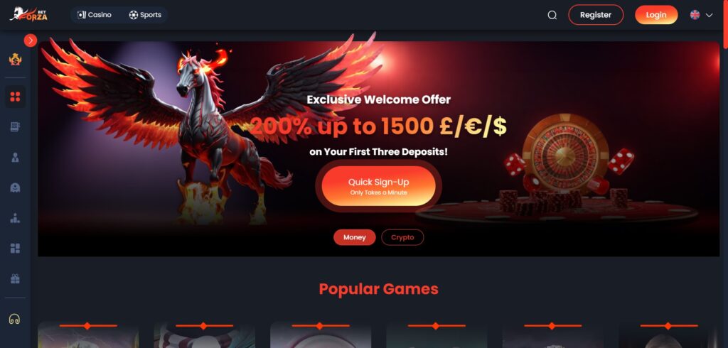 Play at Forza.Bet Casino A Thrilling Gaming Experience Awaits Play at Forza.Bet Casino A Thrilling Gaming Experience Awaits