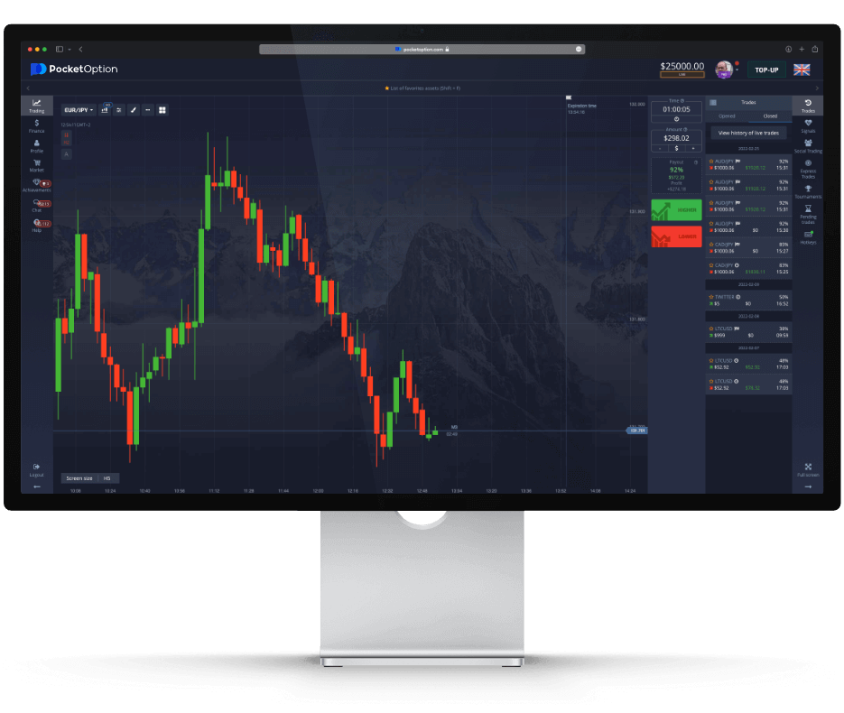 Pocket Option vs IQCent Which Trading Platform is Right for You Pocket Option vs IQCent Which Trading Platform is Right for You