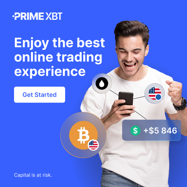 PrimeXBT Reviews Panduan Lengkap untuk Pedagang PrimeXBT Reviews Panduan Lengkap untuk Pedagang