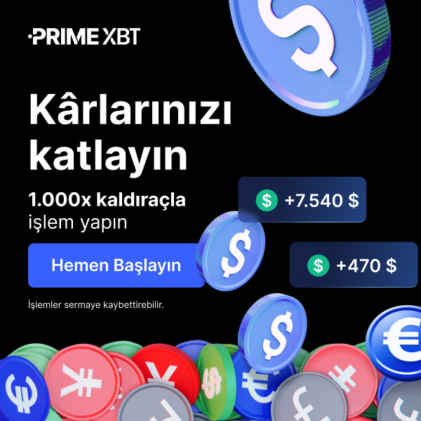 PrimeXBT Trading Platform Kripto Paralar için Güçlü Bir Seçenek PrimeXBT Trading Platform Kripto Paralar için Güçlü Bir Seçenek