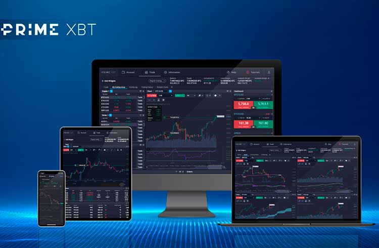 Unlock Your Trading Potential with PrimeXBT Bonus 2 Unlock Your Trading Potential with PrimeXBT Bonus 2
