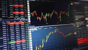 Unlocking Trading Opportunities with Pocket Option Promo Unlocking Trading Opportunities with Pocket Option Promo