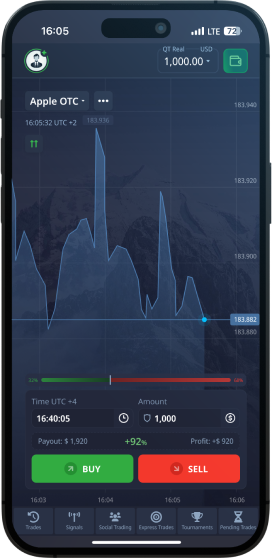 Unlocking Trading Opportunities with Pocket Option Promo Unlocking Trading Opportunities with Pocket Option Promo